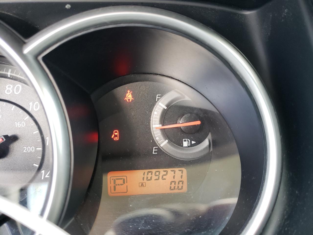 صورة رقم 8 من المزاد - 2011 NISSAN VERSA S مع VIN 3N1BC1CP3BL386579