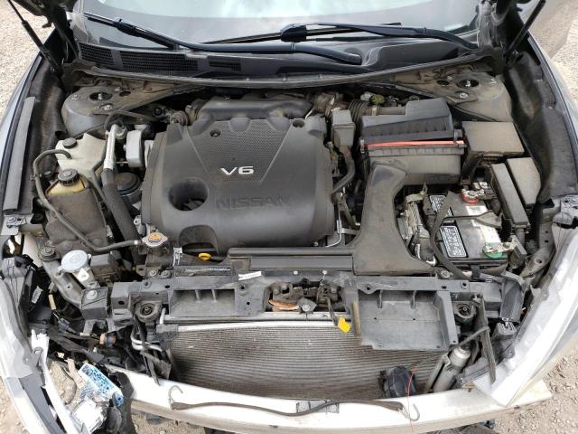 Photo 7 from auction – 2017 NISSAN MAXIMA 3.5 with VIN 1N4AA6AP0HC370509