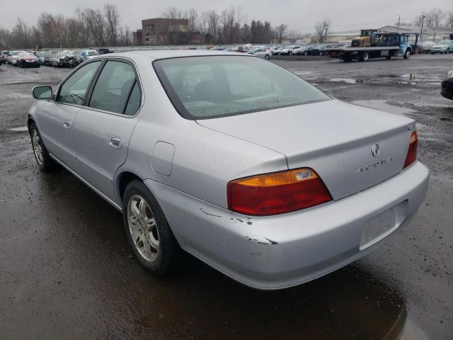 Photo 3 from auction – 2001 ACURA 3.2TL with VIN 19UUA56781A009087