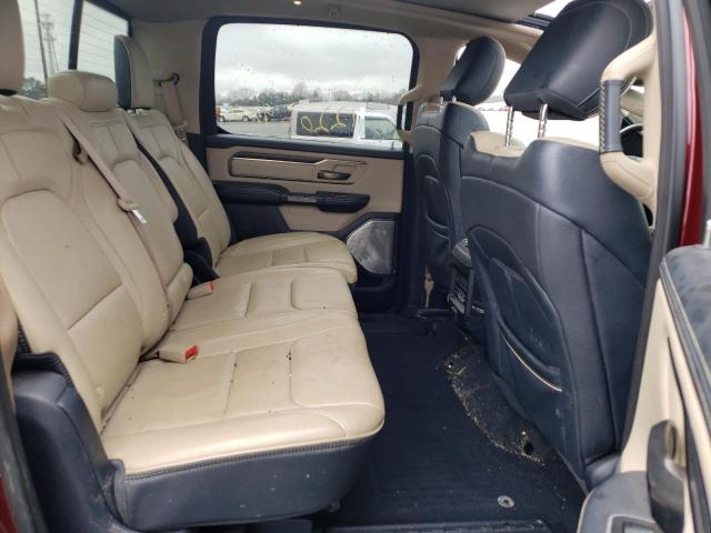 Photo 6 from auction – 2019 RAM 1500 LIMIT with VIN 1C6SRFPT9KN525900