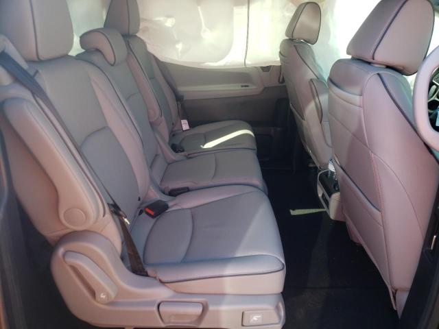 Photo 6 from auction – 2022 HONDA ODYSSEY EL with VIN 5FNRL6H92NB017976