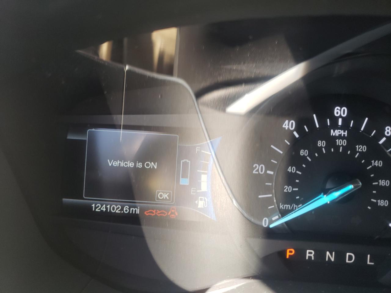 Photo 8 from auction – 2016 FORD FUSION SE with VIN 3FA6P0LU5GR262438