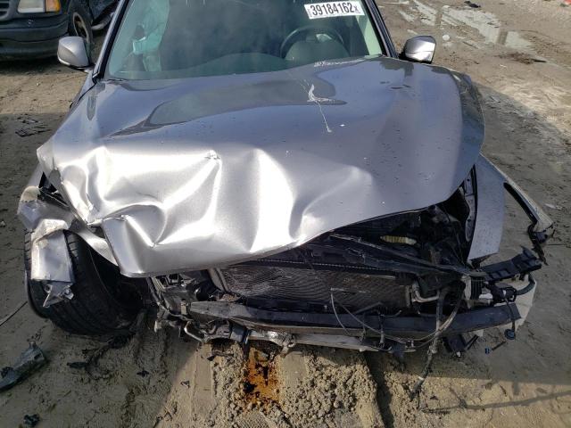 Photo 9 from auction – 2015 INFINITI Q50 BASE with VIN JN1BV7AR3FM409677