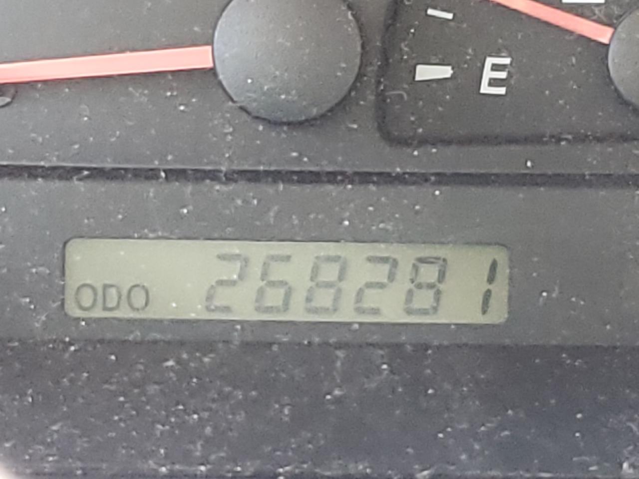 Photo 8 from auction – 2003 TOYOTA CAMRY LE with VIN 4T1BE32K63U651863
