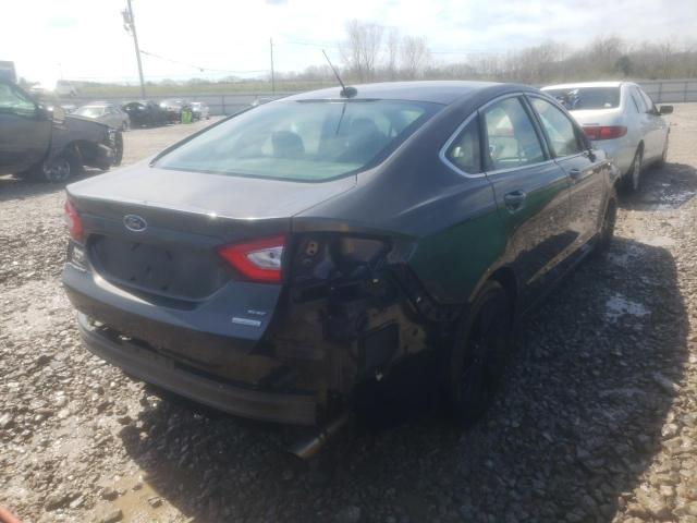 Photo 4 from auction – 2016 FORD FUSION SE with VIN 3FA6P0HD2GR111596