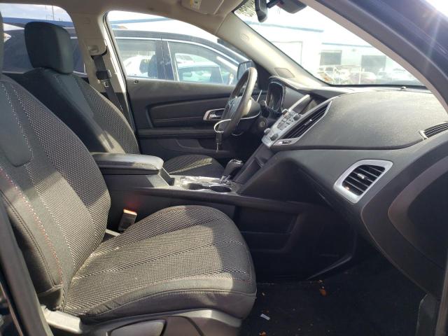 Photo 5 from auction – 2016 GMC TERRAIN SL with VIN 2GKALMEK2G6136195
