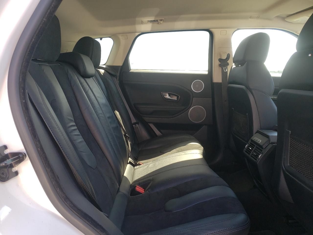 Photo 6 from auction – 2014 LAND ROVER RANGE ROVE with VIN SALVN2BGXEH866352