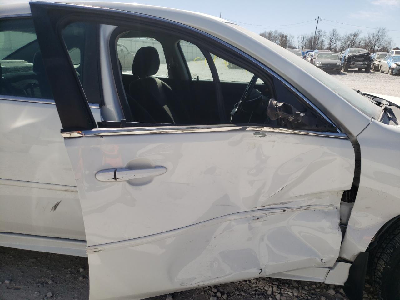 Photo 9 from auction – 2014 CHEVROLET IMPALA LIM with VIN 2G1WB5E33E1161645