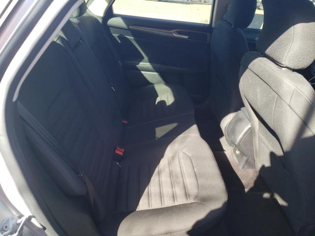 Photo 6 from auction – 2017 FORD FUSION SE with VIN 3FA6P0H70HR370485