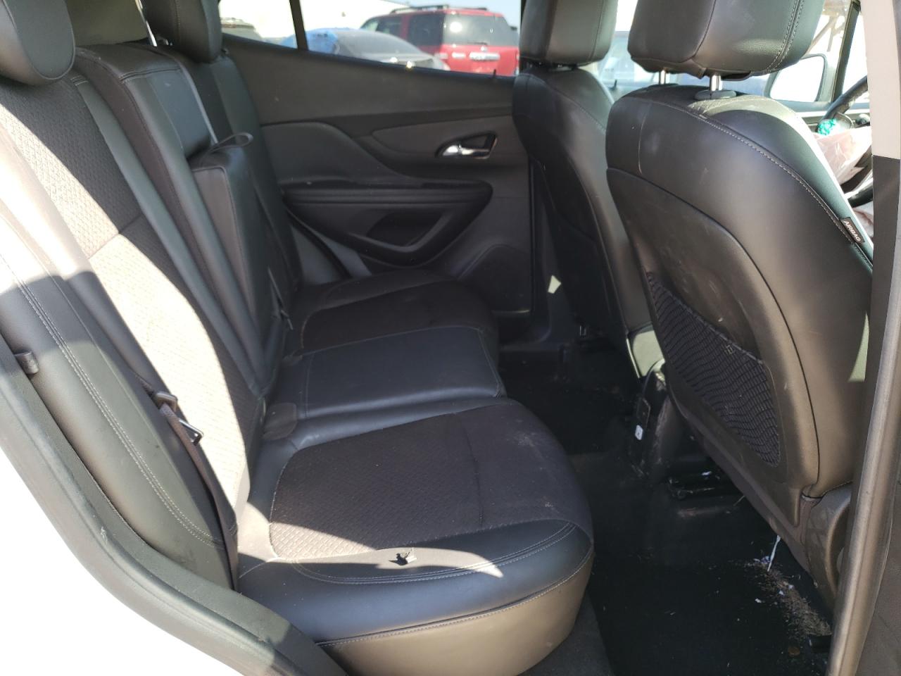 Photo 6 from auction – 2018 BUICK ENCORE SPO with VIN KL4CJ1SB5JB574141