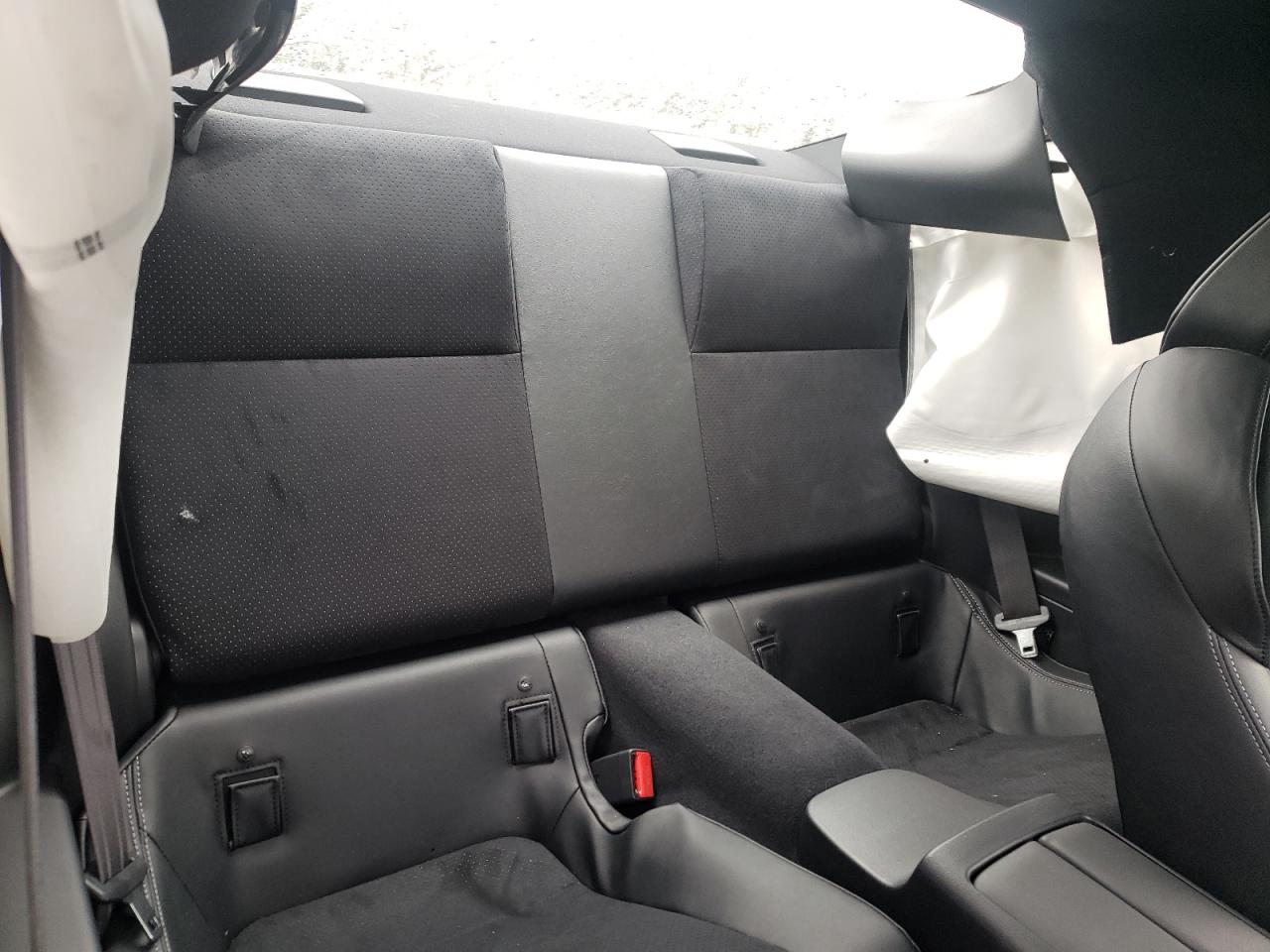 صورة رقم 6 من المزاد - 2022 TOYOTA 86 مع VIN JF1ZNBF16N8752000