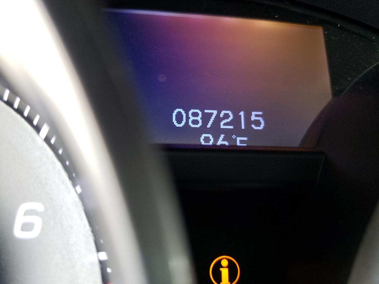 Photo 8 from auction – 2013 ACURA TL TECH with VIN 19UUA8F5XDA012562