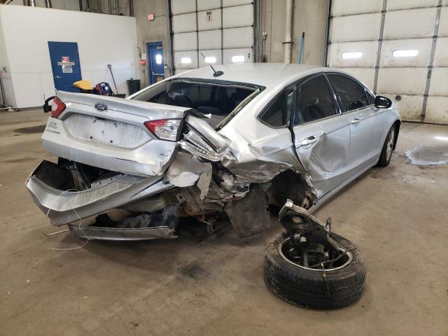 Photo 4 from auction – 2016 FORD FUSION SE with VIN 3FA6P0H79GR179758