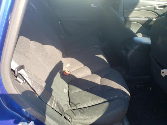 Photo 6 from auction – 2013 DODGE DART with VIN 1C3CDFBH5DD269539