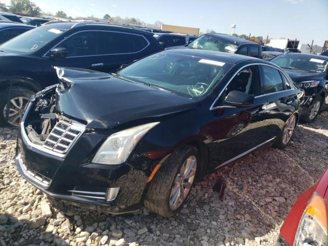 Photo 2 from auction – 2014 CADILLAC XTS LUXURY with VIN 2G61M5S35E9175969