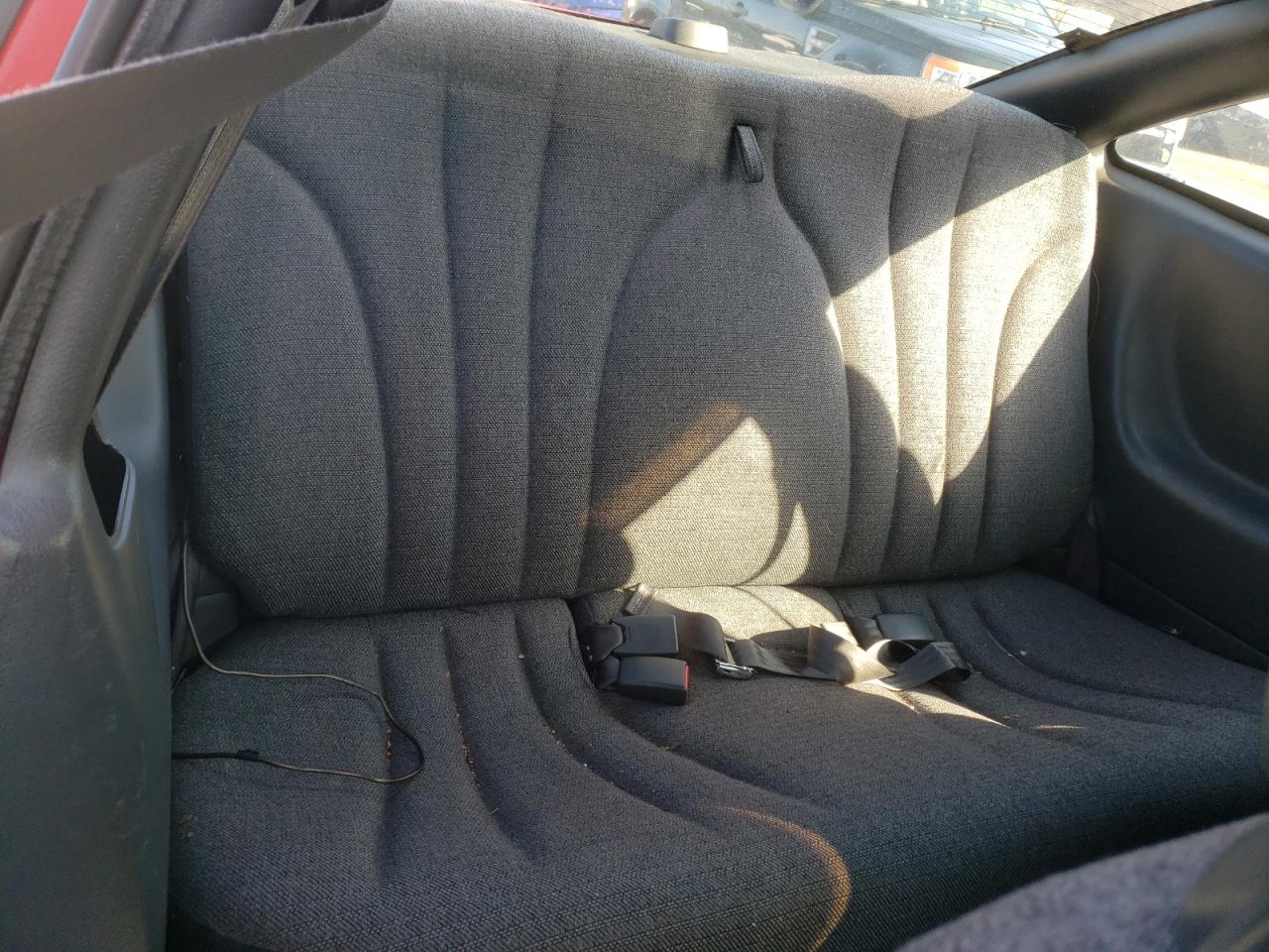 Photo 6 from auction – 2001 CHEVROLET CAVALIER with VIN 1G1JC124517314682