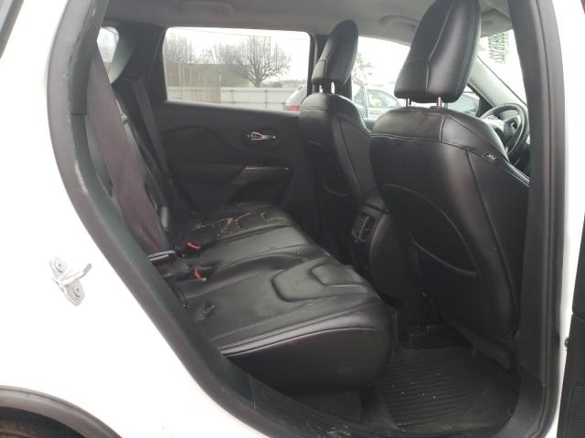 Photo 6 from auction – 2019 JEEP CHEROKEE L with VIN 1C4PJMDX6KD185726