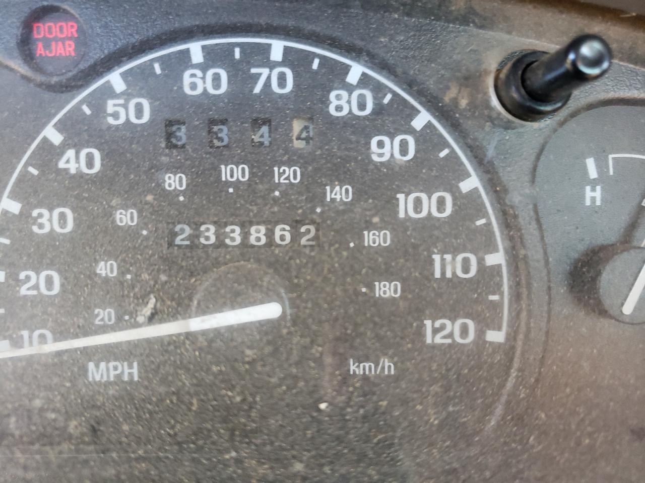 Photo 8 from auction – 2002 FORD RANGER with VIN 1FTYR10U02PB45177