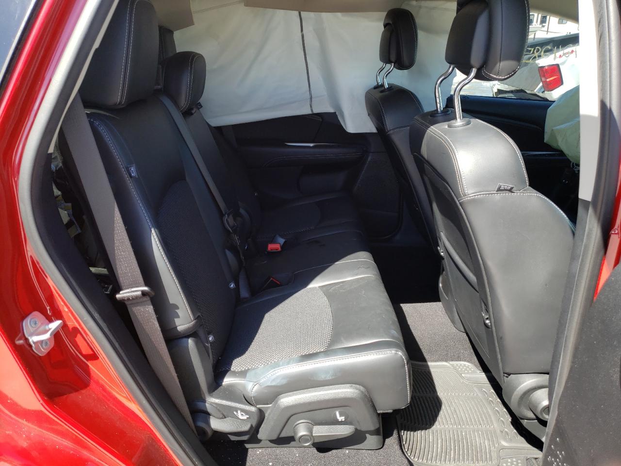 Photo 6 from auction – 2018 DODGE JOURNEY CR with VIN 3C4PDCGB7JT269158