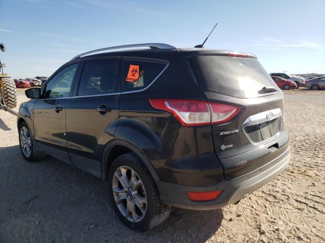 Photo 3 from auction – 2014 FORD ESCAPE TIT with VIN 1FMCU0JX6EUA61989