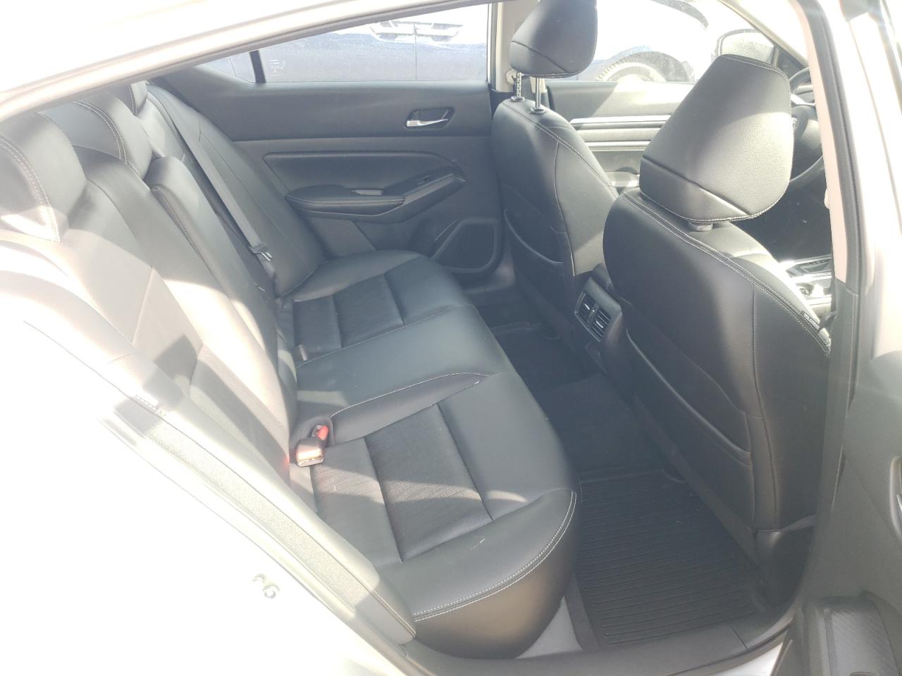 Photo 6 from auction – 2019 NISSAN ALTIMA SL with VIN 1N4BL4EV4KN312152
