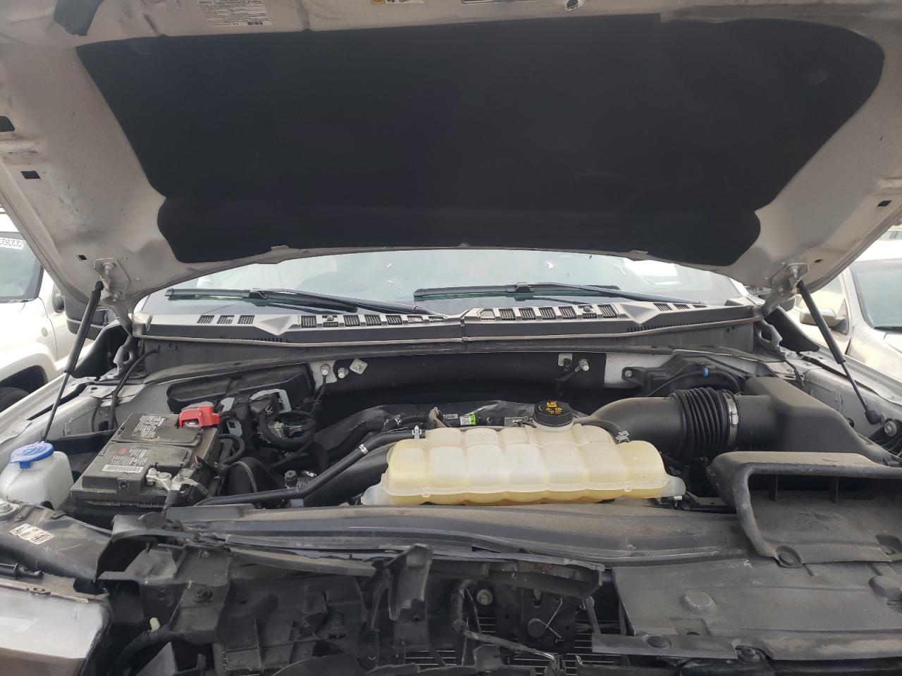 Photo 7 from auction – 2020 FORD F150 SUPER with VIN 1FTEW1EP9LFC72533