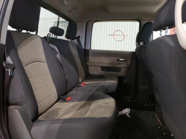 Photo 6 from auction – 2011 DODGE RAM 1500 with VIN 1D7RV1CT2BS658615