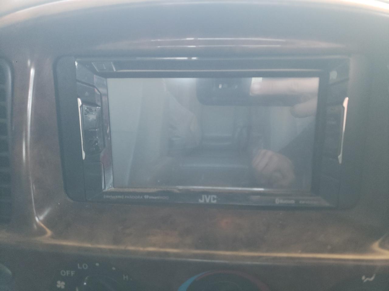 Photo 9 from auction – 2006 TOYOTA TUNDRA DOU with VIN 5TBET34136S525988