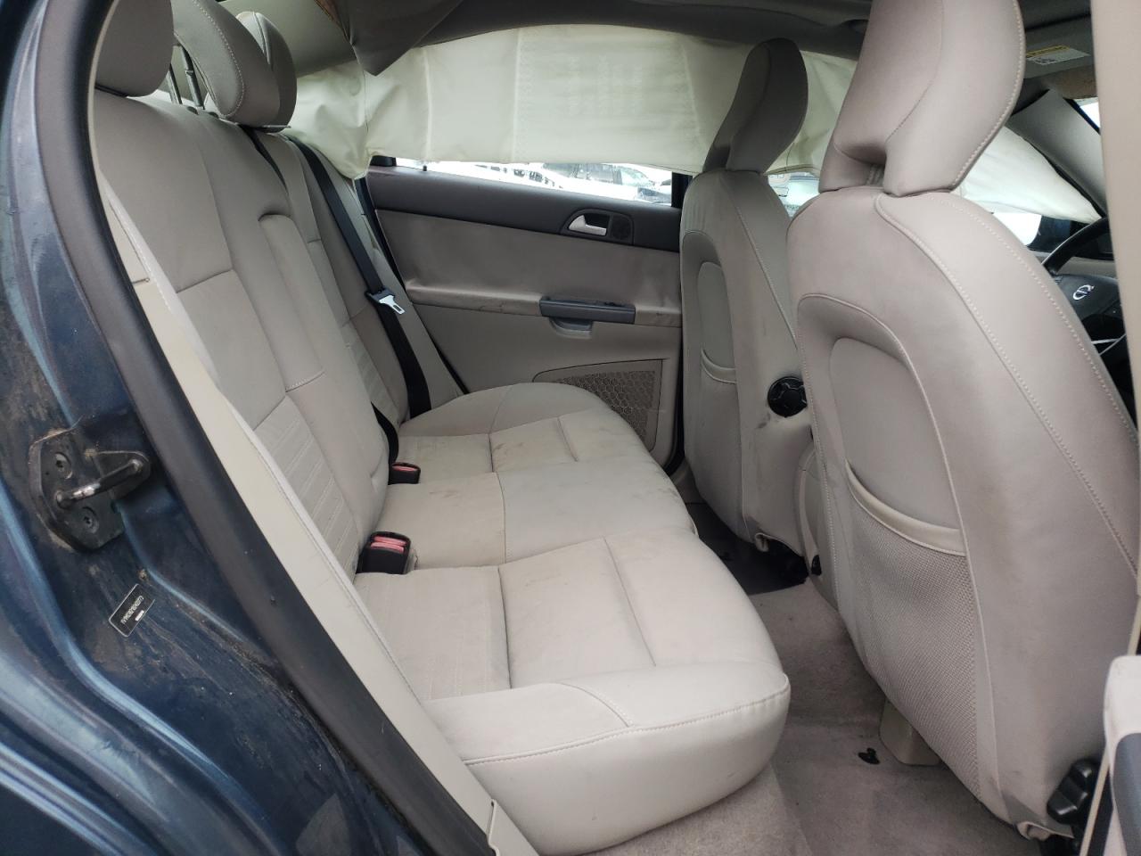 Photo 6 from auction – 2008 VOLVO S40 2.4I with VIN YV1MS382182403773