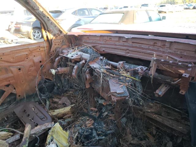 Photo 8 from auction – 2015 TOYOTA 4RUNNER SR with VIN JTEBU5JR1F5204336