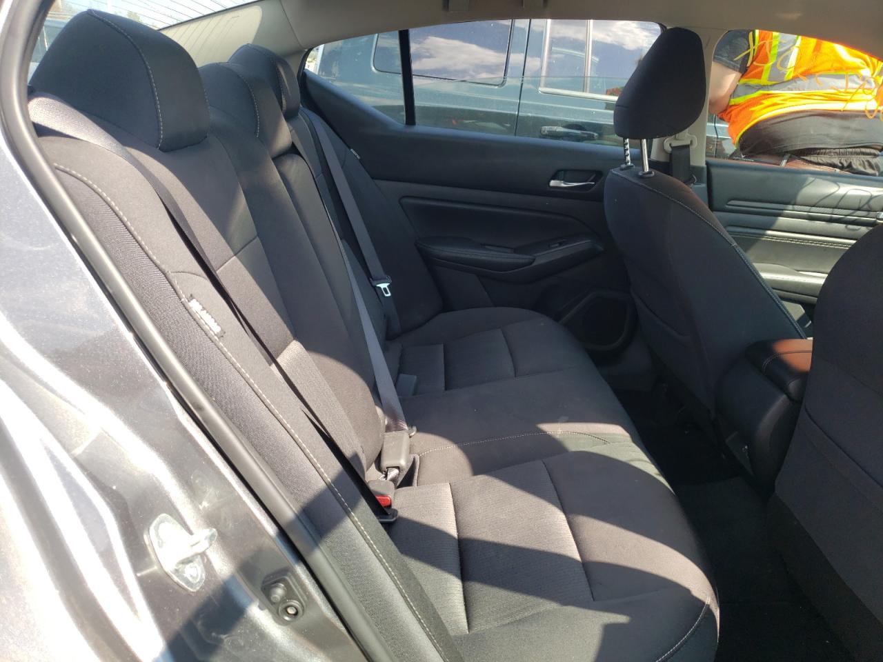 Photo 6 from auction – 2019 NISSAN ALTIMA S with VIN 1N4BL4BVXKC225887
