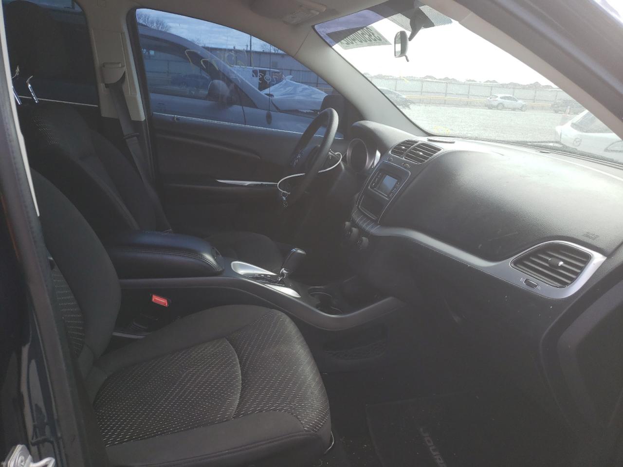 Photo 5 from auction – 2014 DODGE JOURNEY SX with VIN 3C4PDCBB4ET240844