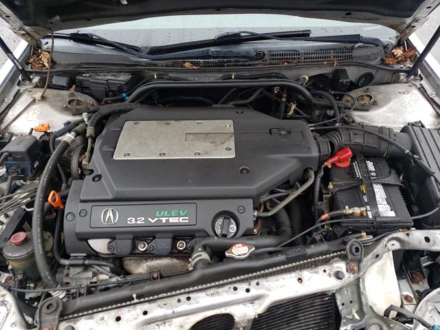 Photo 7 from auction – 2001 ACURA 3.2TL with VIN 19UUA56781A009087