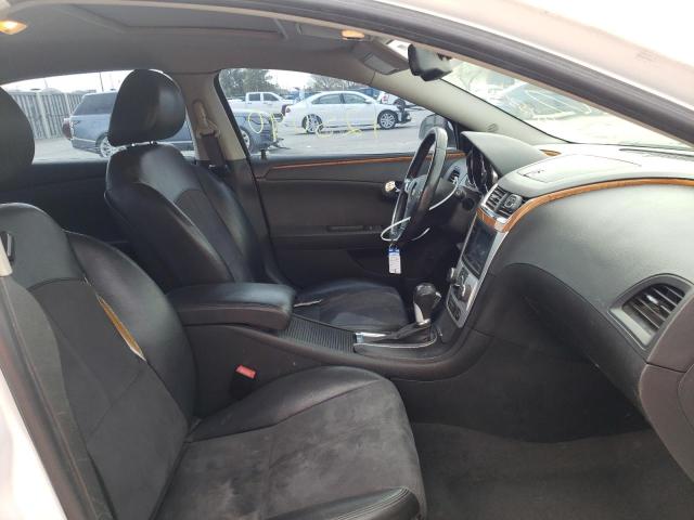 Photo 5 from auction – 2012 CHEVROLET MALIBU 2LT with VIN 1G1ZD5EU5CF383190