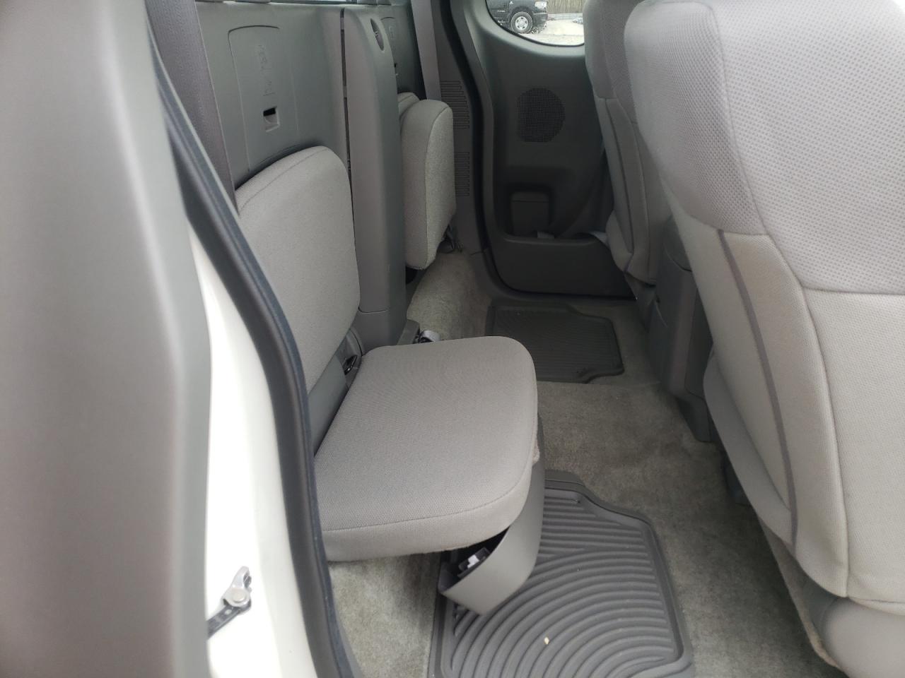 Photo 6 from auction – 2017 NISSAN FRONTIER S with VIN 1N6BD0CT9HN752729