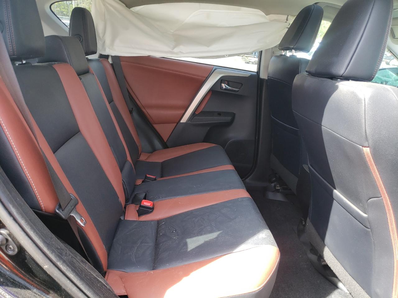 صورة رقم 6 من المزاد - 2013 TOYOTA RAV4 LIMIT مع VIN 2T3DFREV7DW057337