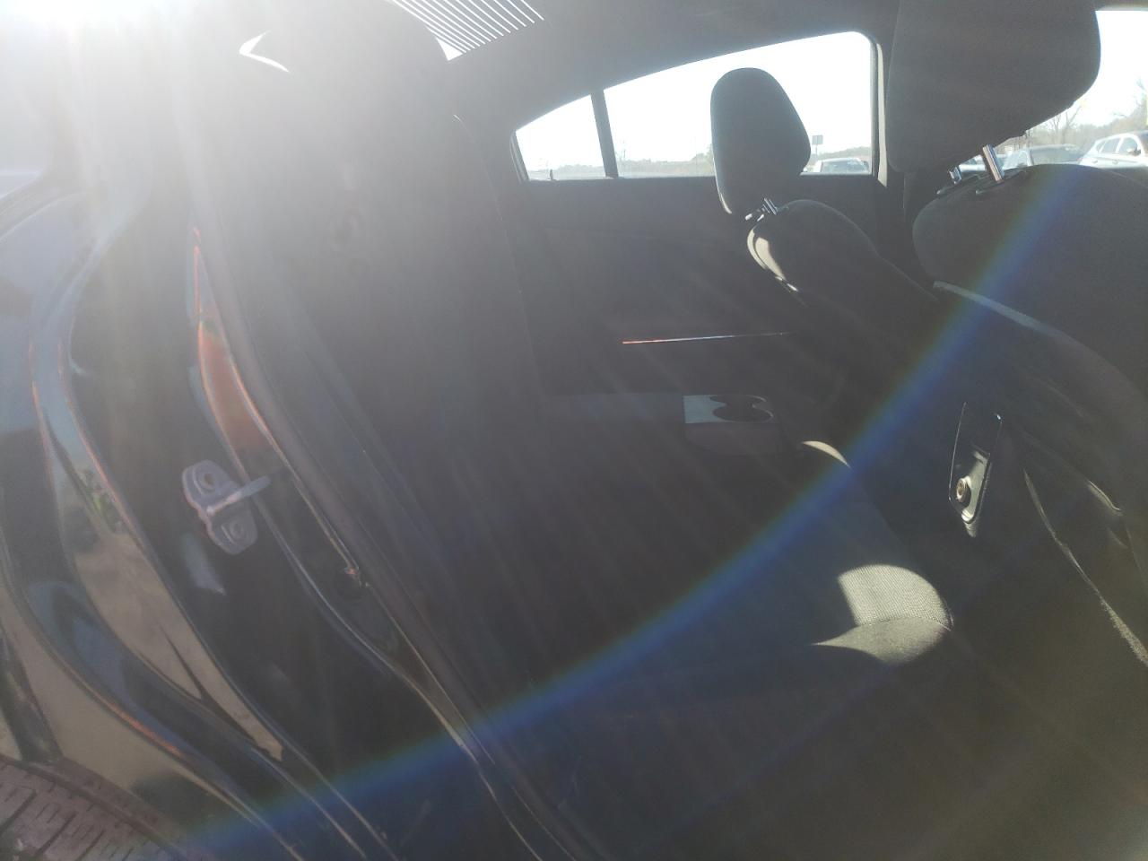 Photo 6 from auction – 2014 DODGE CHARGER SE with VIN 2C3CDXBG8EH108958