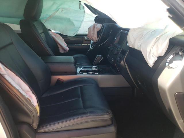 Photo 5 from auction – 2015 FORD EXPEDITION with VIN 1FMJU1LT5FEF16639