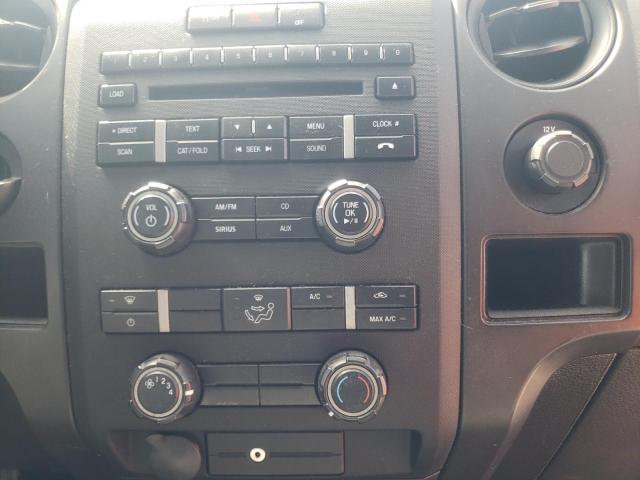 Photo 9 from auction – 2014 FORD F150 SUPER with VIN 1FTEX1CM1EKD94884