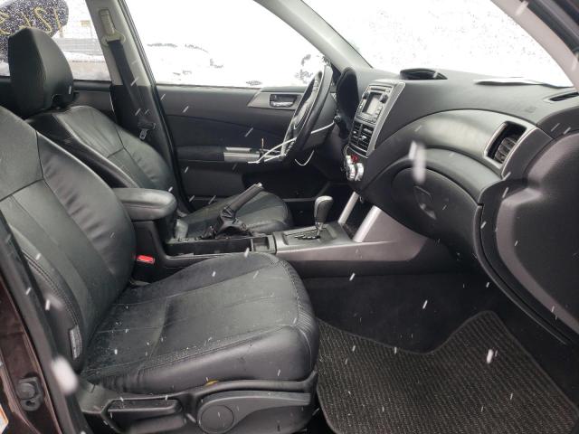 Photo 5 from auction – 2013 SUBARU FORESTER L with VIN JF2SHAEC6DH405749