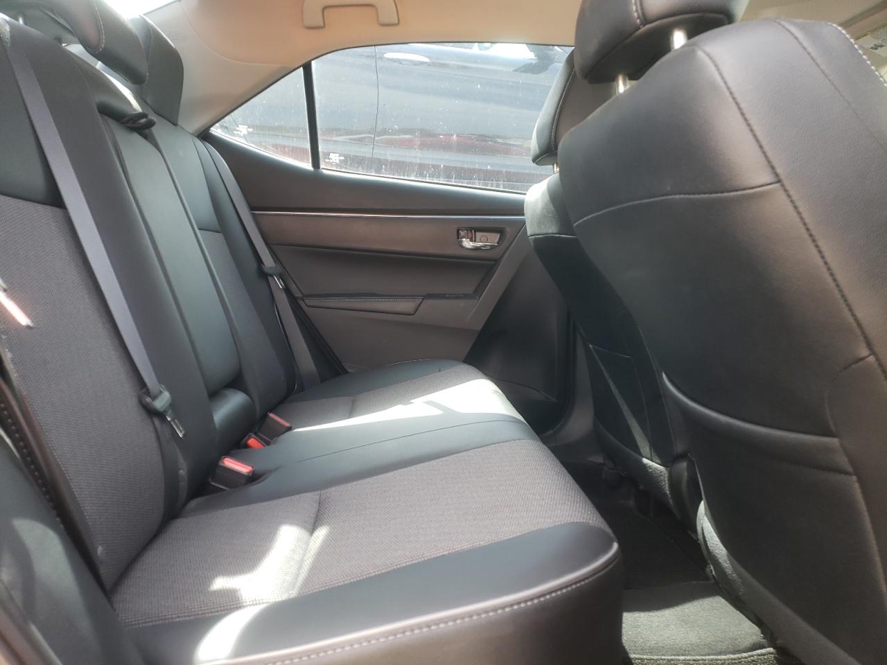 Photo 6 from auction – 2016 TOYOTA COROLLA L with VIN 2T1BURHE4GC602756