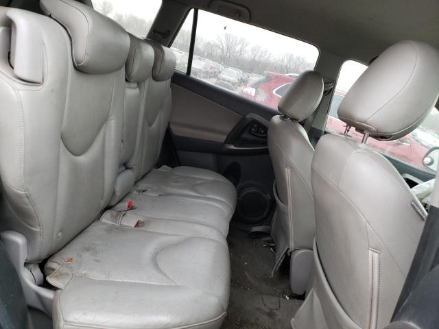 Photo 6 from auction – 2011 TOYOTA RAV4 with VIN 2T3ZF4DV0BW064363