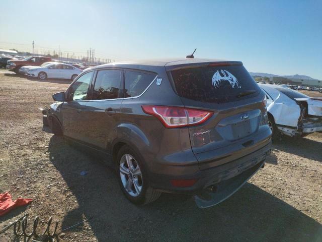 Photo 3 from auction – 2013 FORD ESCAPE SE with VIN 1FMCU0G90DUC71351