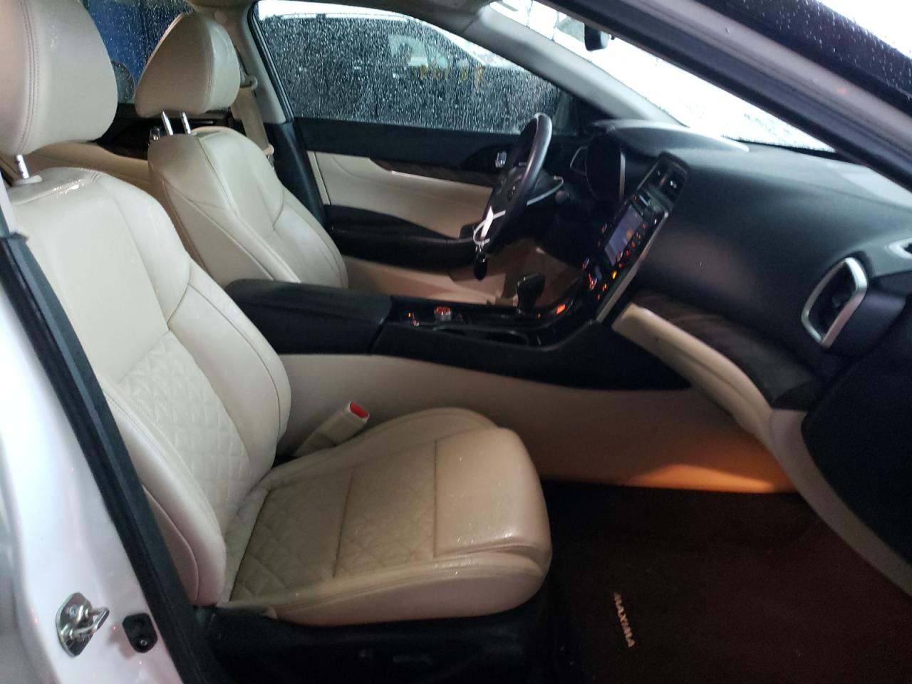 Photo 5 from auction – 2016 NISSAN MAXIMA 3.5 with VIN 1N4AA6AP1GC422891