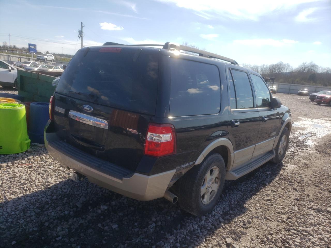 Photo 4 from auction – 2008 FORD EXPEDITION with VIN 1FMFU17528LA48482