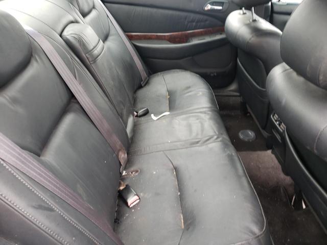 Photo 6 from auction – 2001 ACURA 3.2TL with VIN 19UUA56781A009087