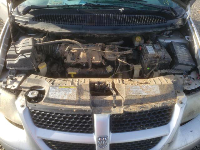 Photo 7 from auction – 2003 DODGE GRAND CARA with VIN 1D4GP44373B129144