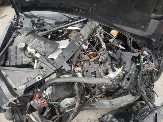 Photo 7 from auction – 1995 CADILLAC ELDORADO T with VIN 1G6ET1299SU604711