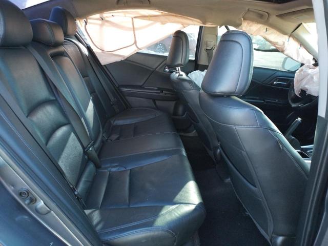 Photo 6 from auction – 2015 HONDA ACCORD EXL with VIN 1HGCR3F86FA024079
