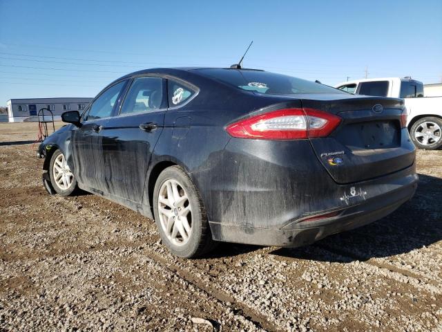 Photo 3 from auction – 2013 FORD FUSION SE with VIN 3FA6P0H70DR157059